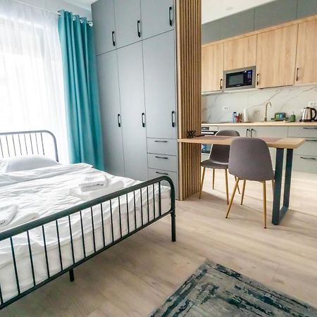 Your New And Modern Home Bukareszt Zewnętrze zdjęcie