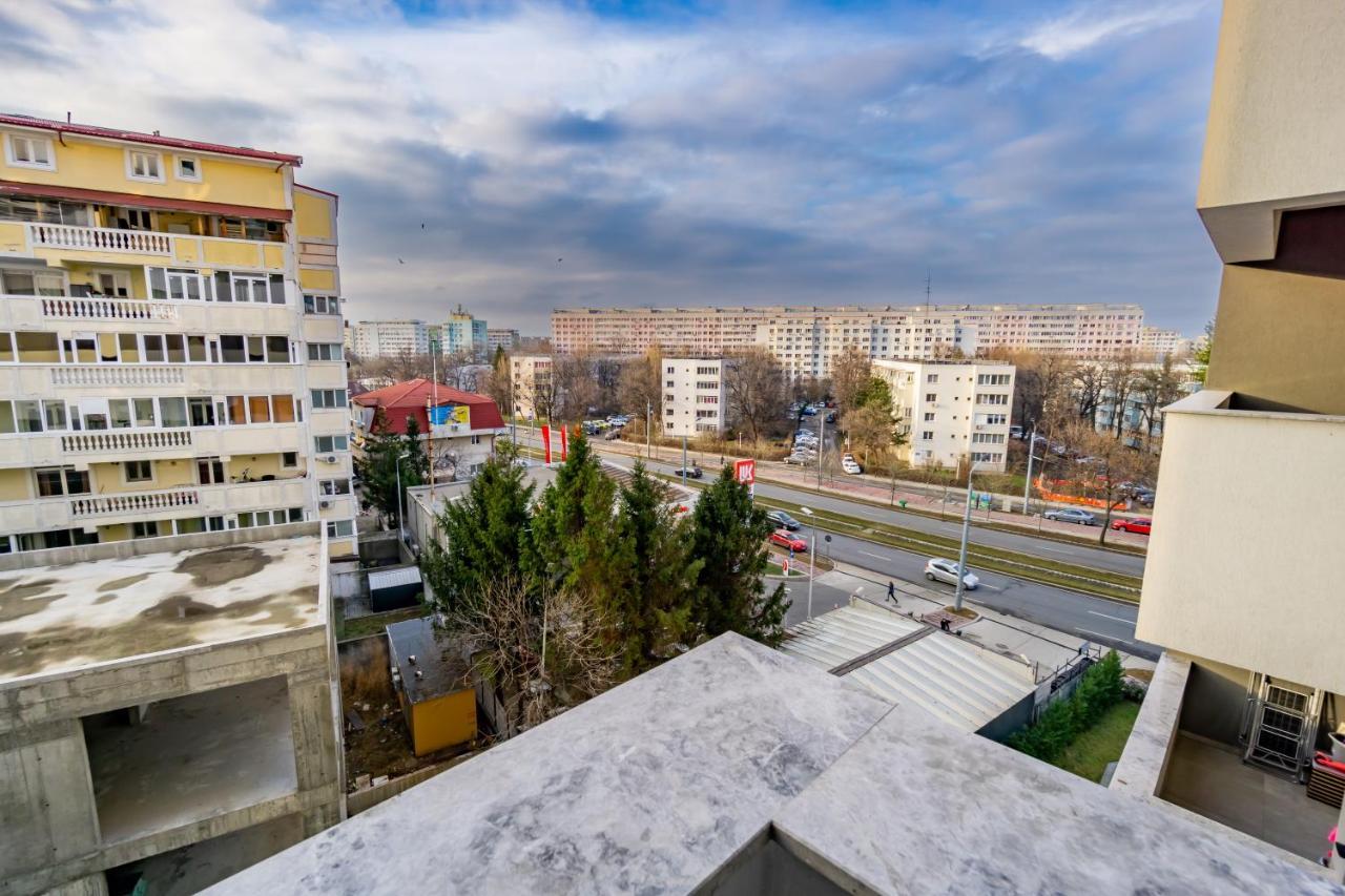 Your New And Modern Home Bukareszt Zewnętrze zdjęcie