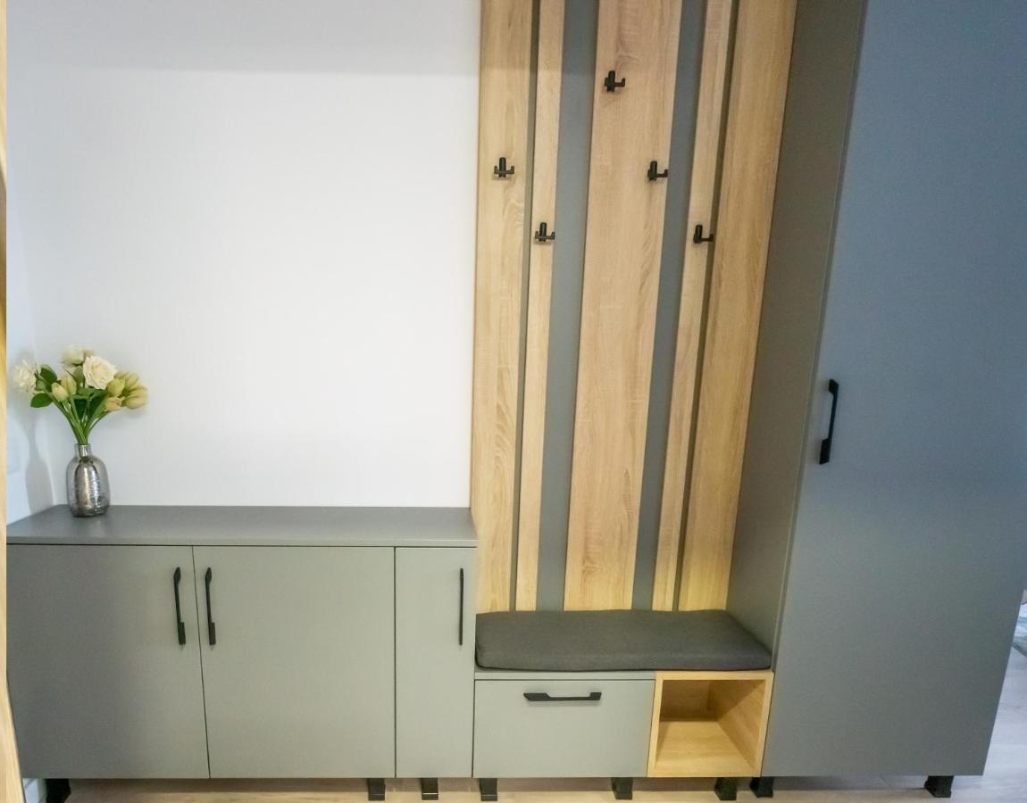 Your New And Modern Home Bukareszt Zewnętrze zdjęcie