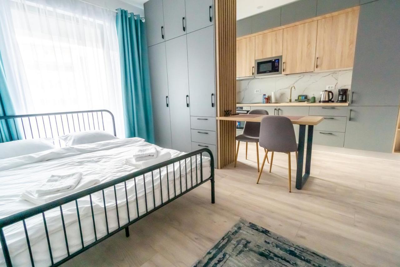Your New And Modern Home Bukareszt Zewnętrze zdjęcie
