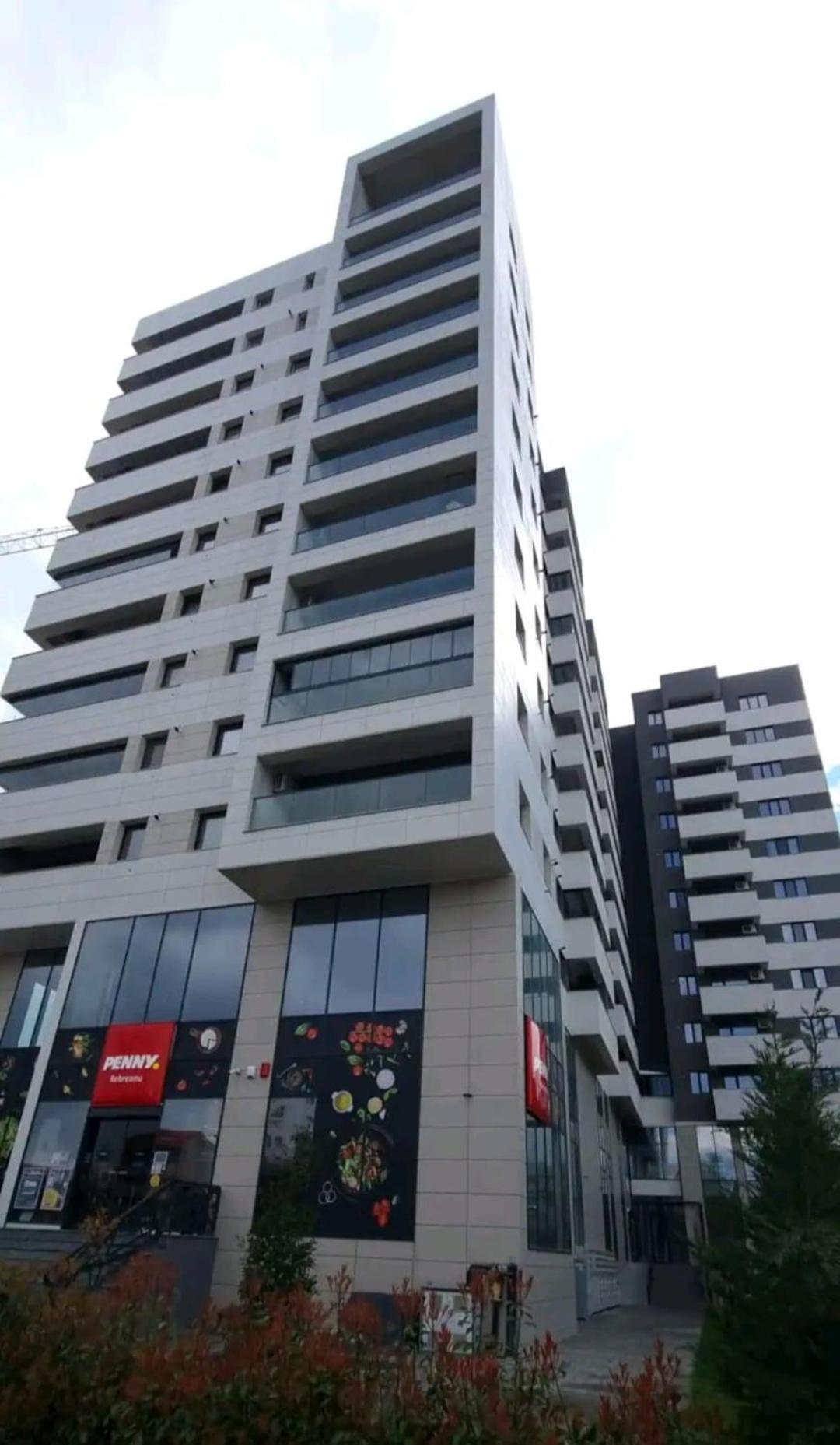 Your New And Modern Home Bukareszt Zewnętrze zdjęcie
